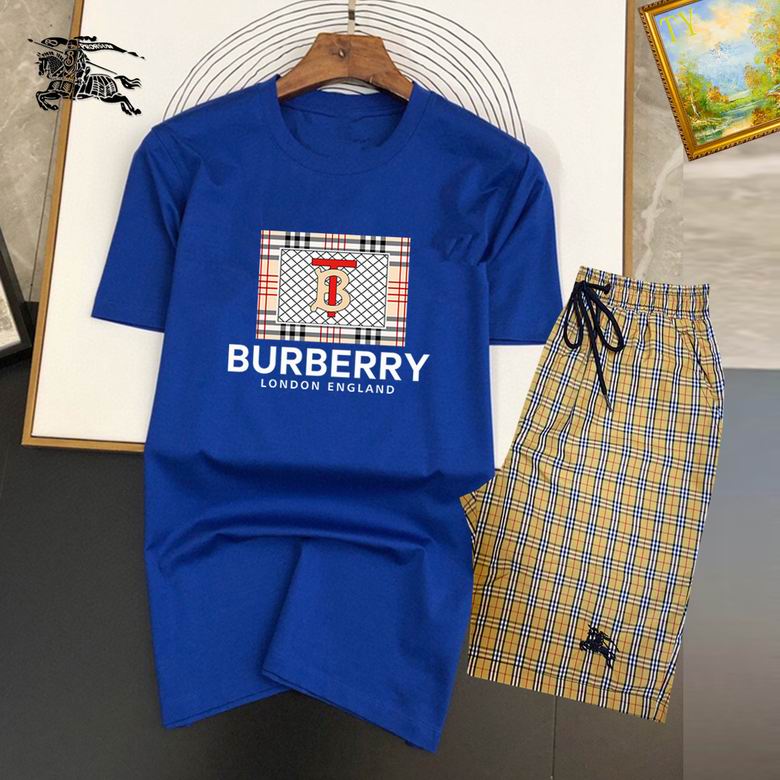 Burberry M-3XL 25tn119